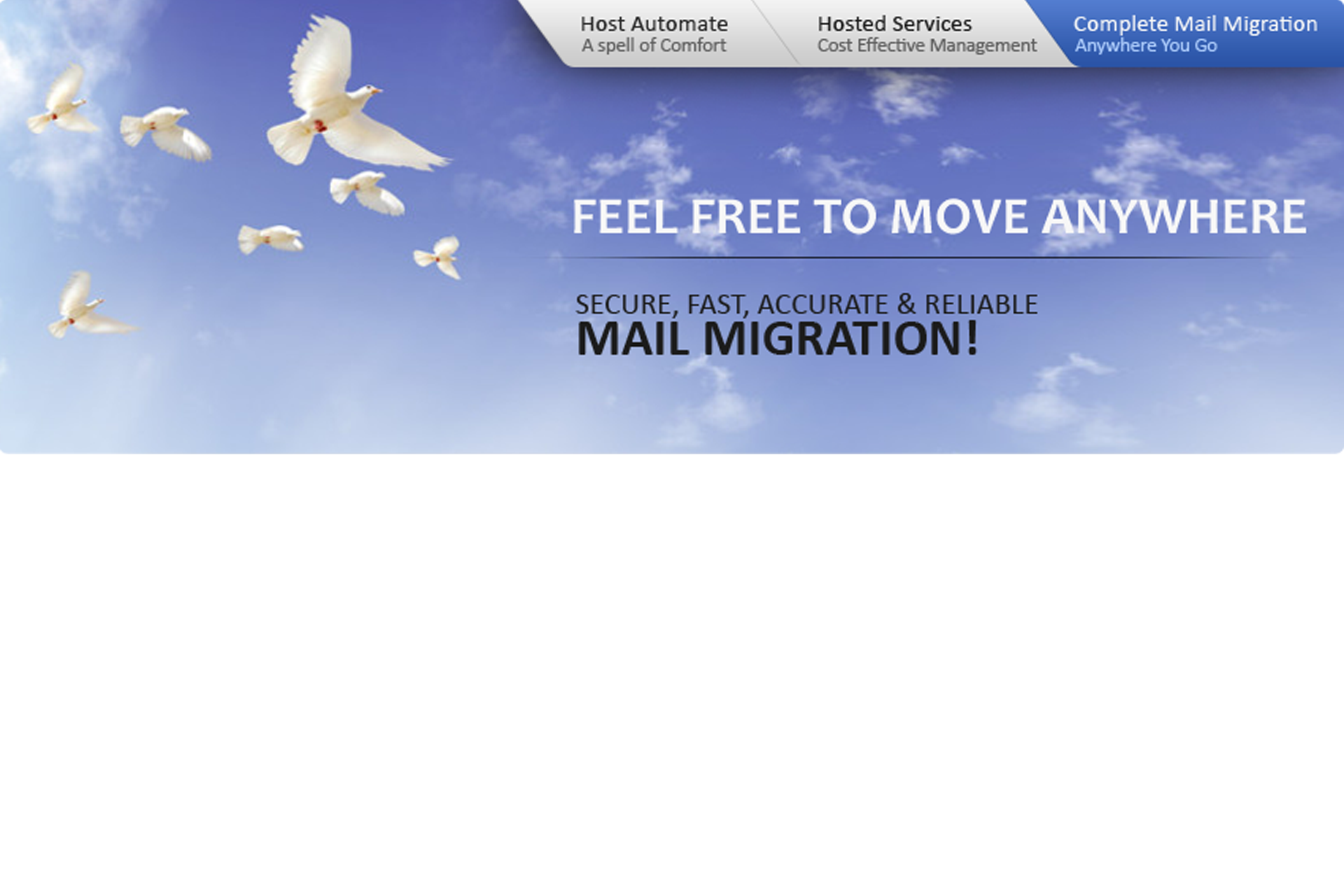 mailmigration